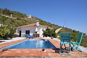 Villa Stay With Sea Views