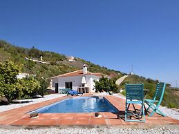 Villa Stay With Sea Views