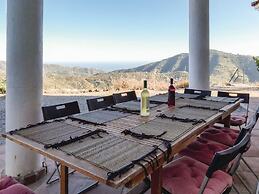 Villa Stay With Sea Views
