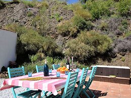 Villa Stay With Sea Views