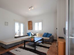 Villa Stay With Sea Views