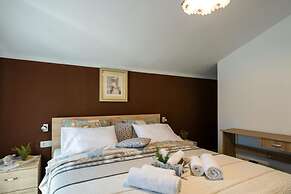Madonnina Comfortable Holiday Residence