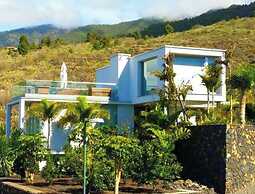 Apartment in La Punta de Tijarafe