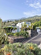Apartment in La Punta de Tijarafe