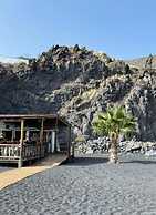 Apartment in La Punta de Tijarafe