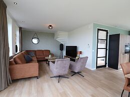 Villa in Leons With Frisian Charm