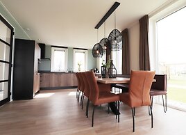 Villa in Leons With Frisian Charm