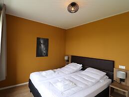 Villa in Leons With Frisian Charm