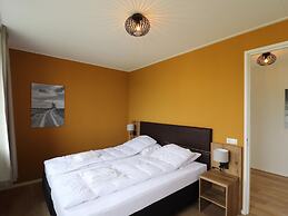Villa in Leons With Frisian Charm