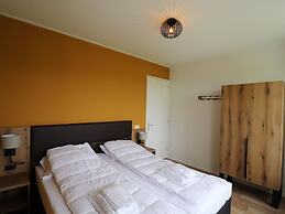 Villa in Leons With Frisian Charm
