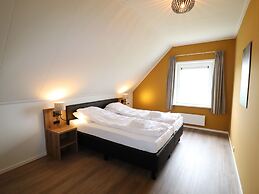 Villa in Leons With Frisian Charm