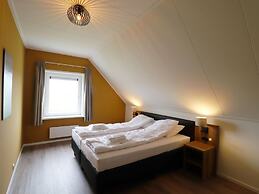 Villa in Leons With Frisian Charm