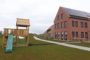 Villa in Leons With Frisian Charm