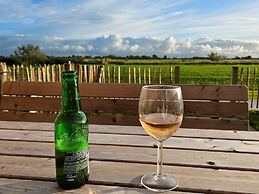 Villa in Leons With Frisian Charm