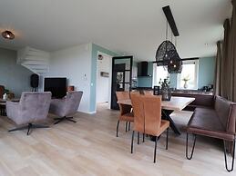 Villa in Leons With Frisian Charm