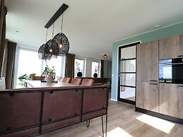 Villa in Leons With Frisian Charm