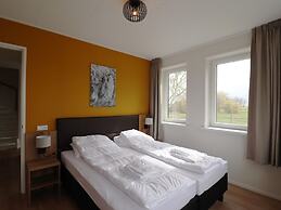 Villa in Leons With Frisian Charm
