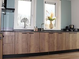 Villa in Leons With Frisian Charm