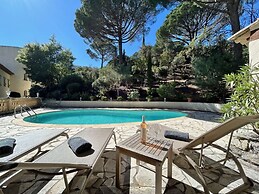 Petit Prince Comfortable Holiday Residence