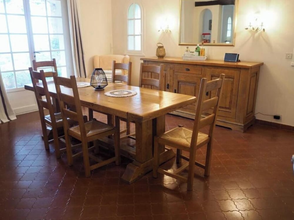 Petit Prince Comfortable Holiday Residence