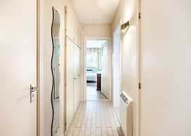 Apartment Near Belgian Coast Beach