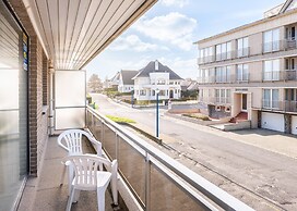 Apartment Near Belgian Coast Beach