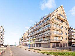 Apartment Near Belgian Coast Beach