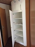 Buschsand Lee Comfortable Holiday Residence