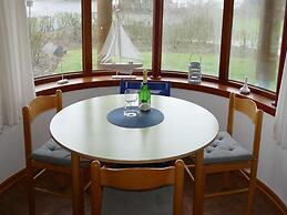 Buschsand Lee Comfortable Holiday Residence