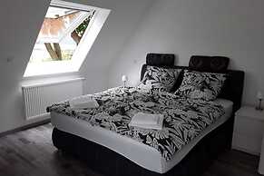 Nice Holiday Apartment in Ostbevern
