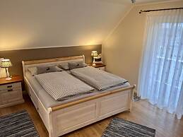 Eulenhorst Comfortable Holiday Residence