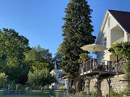 Eulenhorst Comfortable Holiday Residence