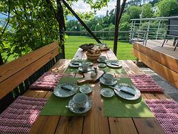 Eulenhorst Comfortable Holiday Residence
