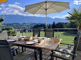 Eulenhorst Comfortable Holiday Residence