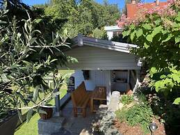 Eulenhorst Comfortable Holiday Residence