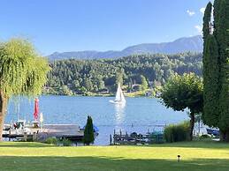 Eulenhorst Comfortable Holiday Residence