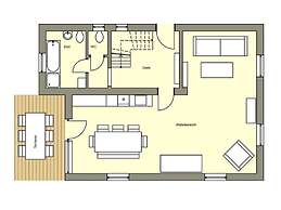 Eulenhorst Comfortable Holiday Residence