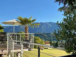Eulenhorst Comfortable Holiday Residence