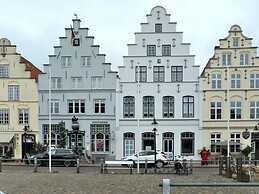 Nordseeloft Comfortable Holiday Residence