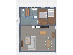 Nordseeloft Comfortable Holiday Residence