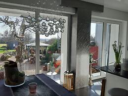 Romantic, Luxurious en Modern Holidayhome
