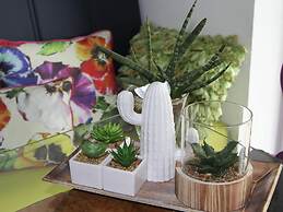 Romantic, Luxurious en Modern Holidayhome