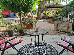 Romantic, Luxurious en Modern Holidayhome