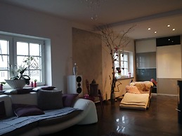 Romantic, Luxurious en Modern Holidayhome