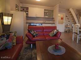 Holiday Apartment New Love