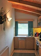 Holiday Apartment Bergstille