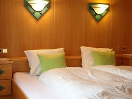 Holiday Apartment Bergstille