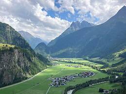 Holiday Apartment Bergstille