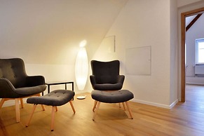 Lovely Apartment in Hambuch