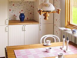 4 Star Holiday Home in Malmkoping